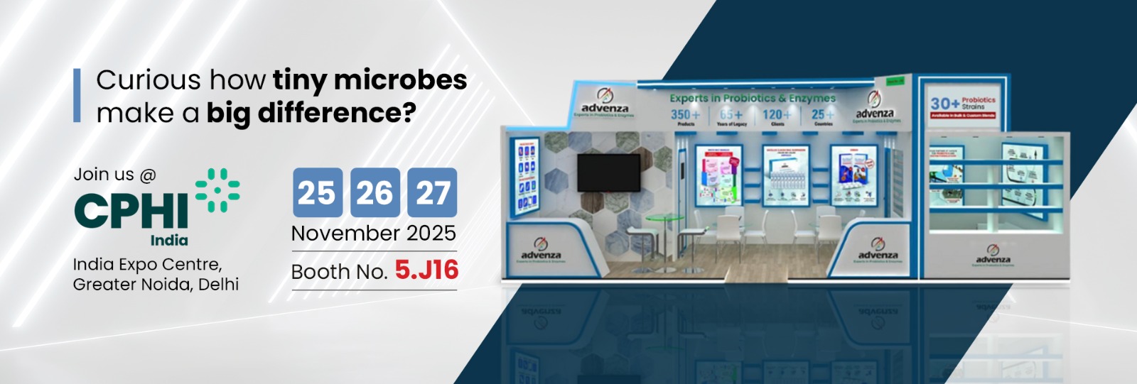 High-Quality Probiotics & Enzymes Finished formulations | Single Strain | Customized Blends