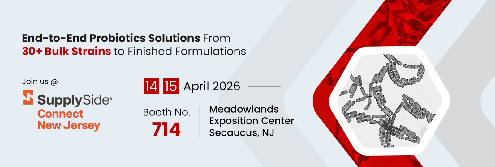 High-Quality Probiotics & Enzymes Finished formulations | Single Strain | Customized Blends